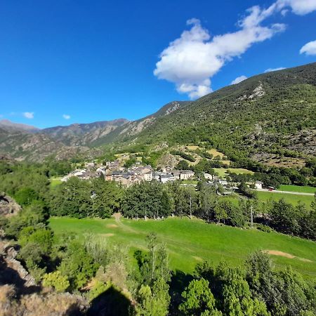 Apartaments La Canal Alins Exteriér fotografie